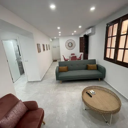 Fandangos By Gades Gestion Cadiz