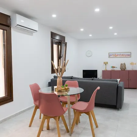 Fandangos By Gades Gestion Apartment