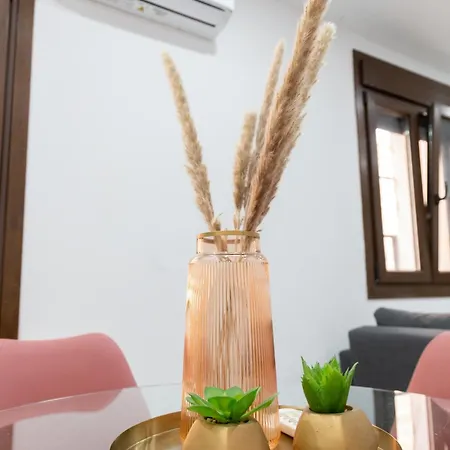 Fandangos By Gades Gestion Apartment *