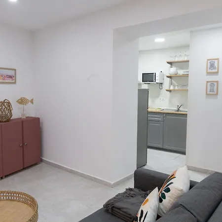 Apartment Fandangos By Gades Gestion