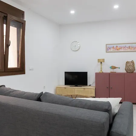 Fandangos By Gades Gestion Apartment *