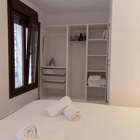 Apartment Fandangos By Gades Gestion