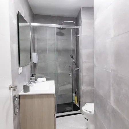 Apartment Fandangos By Gades Gestion *