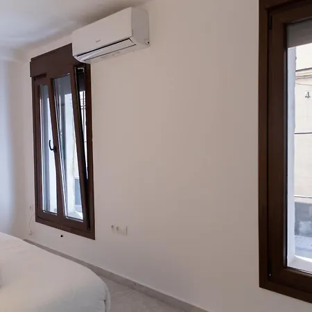Fandangos By Gades Gestion Apartment Cadiz