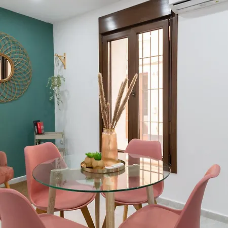 Apartment Fandangos By Gades Gestion Cadiz